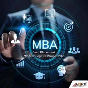 Best placement MBA College in Bhopal
